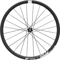 TYLNE KOŁO DT SWISS P 1800 SPLINE DB 32 ALU CZARNY CL 142/12MM TA SHIMANO