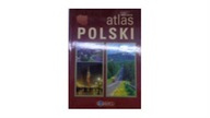 Polska. Atlas drogowy - praca zbiorowa