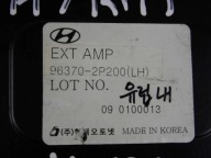 KIA Sorento II amplifier audio amplifier 96370-2P200