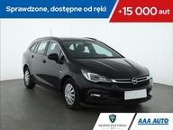 Opel Astra 1.4 T, Salon Polska, Serwis ASO, Klima