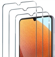 3x SZKŁO HARTOWANE do Samsung Galaxy A32 4G