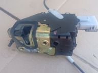 lock door rear part left 9659854380E PEUGEOT 407