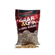 Pelety Grab&Go Global Seedy Pellets Mix 2,5kg