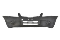 front bumper front NISSAN QASHQAI and J10