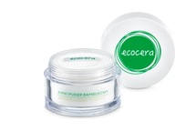 ECOCERA Puder bambusowy sypki 8g