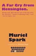 A Far Cry From Kensington Spark Muriel
