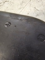MATTE HANDSCHUHFACH TUNELU AUDI Q3 F3 83A868133