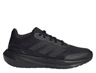 Tréningová obuv do posilňovne fitness čierna adidas RUNFALCON 3 HP5842 38