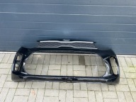 Kia Rio Lift 3 III Lift 20- bumper front front