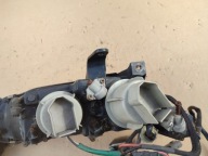 REFLEKTOR light right front right front MAZDA 323F
