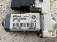 VW GOLF IV LEON and mini motor windows right rear part 1J4959812C
