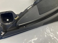 Audi A4 S4 B9 8W right side cover upper pillar 8W9867246D