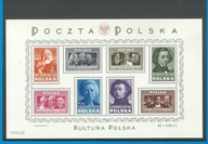 Fi. Blok 10** - Kultura Polska - 1948r - czysty
