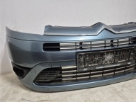 CITROEN C4 GRAND PICASSO and 06- bumper front front 9654196177