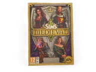 The Sims: Medieval Stredovek Collectors Edition PC/MAC v slovenčine (4) a