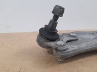 Volkswagen Tiguan 5N Audi Q3 arm front left (Q640)