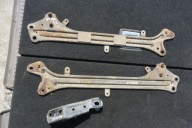 console POPRZECZKA bracket OSLON chassis KPL LEXUS GS III 450H