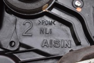 lock door left front front EU TOYOTA COROLLA E140 sedan 06-10