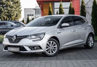 Renault Megane IV 1.3 TCe Intens Automat Salon PL Bezwypadkowy Kamera