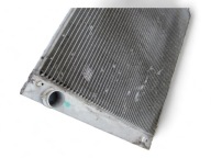 water cooler BMW E65 750i petrol LIFT LCI