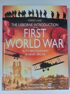 The Usborne Introduction to the First World War