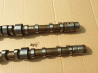 kryt ventilů vačky 1.4 TSI CAX VW SEAT AUDI