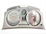 dials clock OPEL ZAFIRA B ASTRA H 13216661 ND