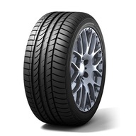 4x Dunlop 205/55R16 SP SPORT MAXX TT 91W