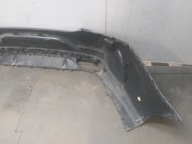 Stoßstange heck MERCEDES CLS W257 AMG