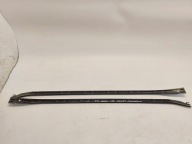 BMW iX i20 2023, Xdrive50, cover windows moulding right left front