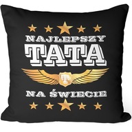 APÁK NAPI PÁRNA AJÁNDÉK APÁNAK