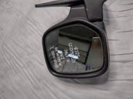 mirror manually left Citroen Berlingo and k: KMHC 2PIN