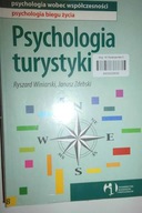PSYCHOLOGIA TURYSTYKI - Winiarski