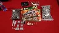 LEGO Star Wars 75019 AT-TE