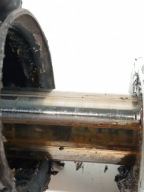 servo control 565001H000 Kia Cee'd and (2006-2012)