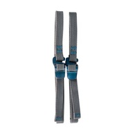 Pasy z hakami Sea to Summit Hook Release Accessory Strap blue 1.5 m