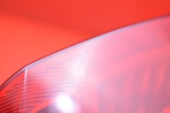 light left rear part rear 0D-7 TOYOTA YARIS 2 II 3D HB 05-09