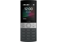 Telefon NOKIA 150 2023 Dual SIM Czarny