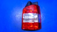 light right rear part VOLKSWAGEN T5 LIFT 10-15 ROK