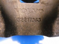 VOLVO XC90 II V90 XC60 II ZACIK brake left rear part electrical