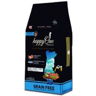 happyOne Mediterraneum Adult Dog bogata w sardynki 12 kg