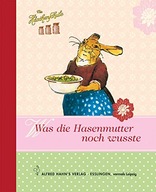 Häschenschule - Was die Hasenmutter noch wusste FRITZ KOCH-GOTHA