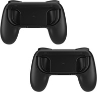 2X UCHWYT DO KONTROLERA NINTENDO SWITCH