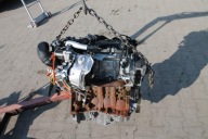 engine complete RENAULT NISSAN K9KU876