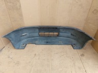 front bumper front FIAT PUNTO and