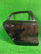 door right rear. AUDI A3 8Y sedan