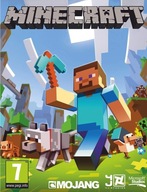 Minecraft Premium Java & Bedrock EDITION - Klucz - Gra PC - na ZAWSZE