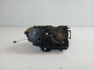 VW PASSAT B5 lock door left front 3B1837015AP