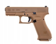 Pistolet GBB Glock 19X - coyote