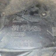 POLESTAR 2 20-> mudguard front front left